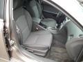 2010 Mocha Steel Metallic Chevrolet Malibu LT Sedan  photo #15