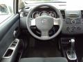 Sandstone Metallic - Versa 1.8 S Sedan Photo No. 6