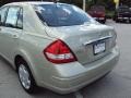 Sandstone Metallic - Versa 1.8 S Sedan Photo No. 7