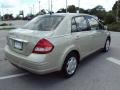 Sandstone Metallic - Versa 1.8 S Sedan Photo No. 8
