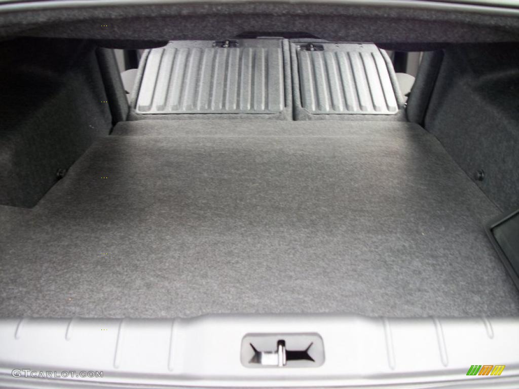 2010 Malibu LT Sedan - Mocha Steel Metallic / Ebony photo #21