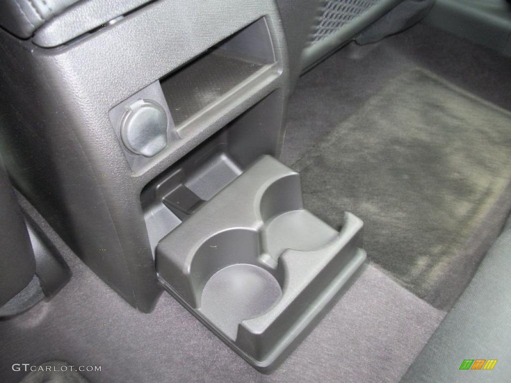 2010 Malibu LT Sedan - Mocha Steel Metallic / Ebony photo #23