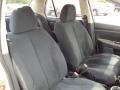 Sandstone Metallic - Versa 1.8 S Sedan Photo No. 12