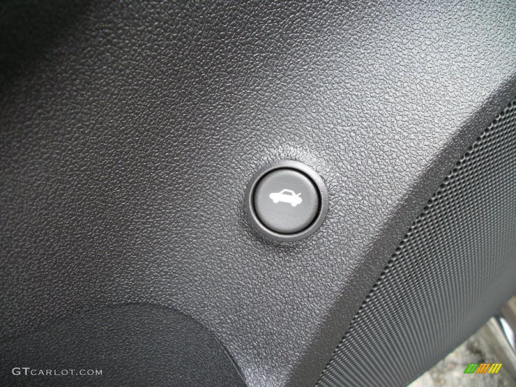 2010 Malibu LT Sedan - Mocha Steel Metallic / Ebony photo #26