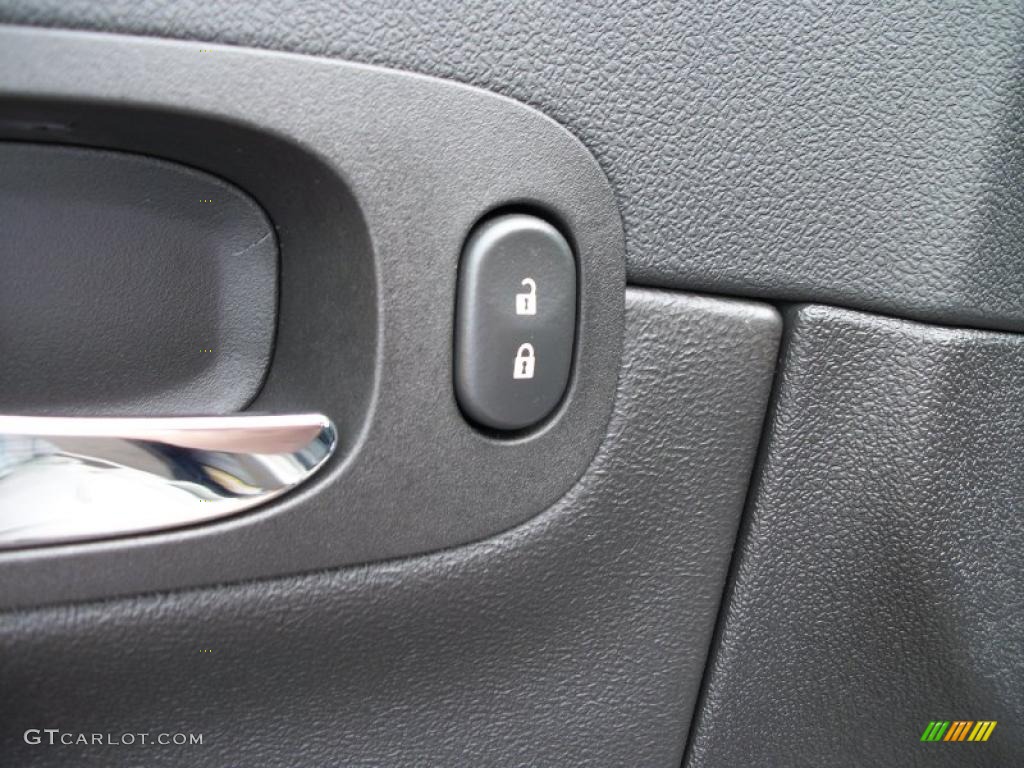 2010 Malibu LT Sedan - Mocha Steel Metallic / Ebony photo #27