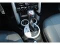 CVT Automatic 2004 Mini Cooper Hardtop Transmission