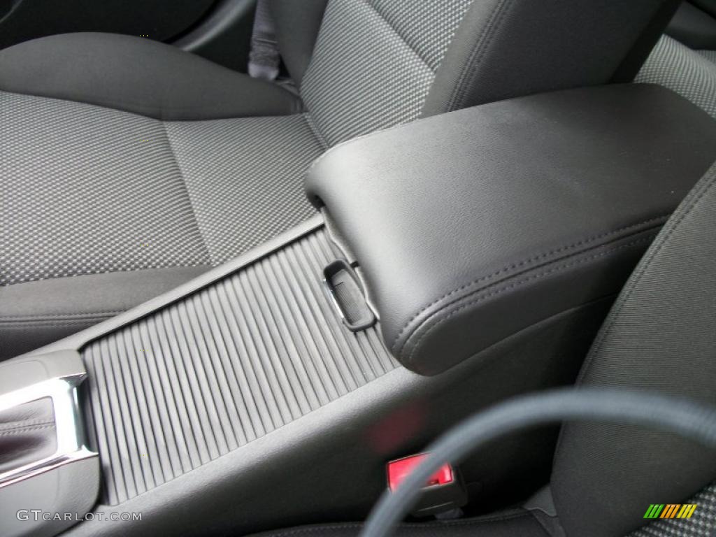 2010 Malibu LT Sedan - Mocha Steel Metallic / Ebony photo #30