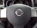 Sandstone Metallic - Versa 1.8 S Sedan Photo No. 21