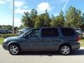 2005 Dark Blue Metallic Chevrolet Uplander LS  photo #2