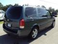 2005 Dark Blue Metallic Chevrolet Uplander LS  photo #9