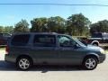 2005 Dark Blue Metallic Chevrolet Uplander LS  photo #10