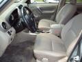 Everglade Green Metallic - RAV4 4WD Photo No. 4