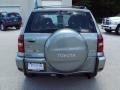 2004 Everglade Green Metallic Toyota RAV4 4WD  photo #8