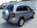 Everglade Green Metallic - RAV4 4WD Photo No. 9