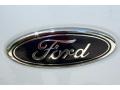 2004 Oxford White Ford F150 Lariat SuperCrew 4x4  photo #115