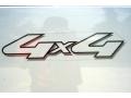 2004 Oxford White Ford F150 Lariat SuperCrew 4x4  photo #119