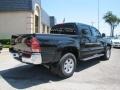 2006 Black Sand Pearl Toyota Tacoma V6 PreRunner Double Cab  photo #7