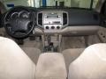 2006 Black Sand Pearl Toyota Tacoma V6 PreRunner Double Cab  photo #14