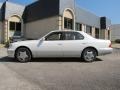 Diamond White Pearl - LS 400 Photo No. 4