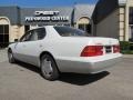 Diamond White Pearl - LS 400 Photo No. 5
