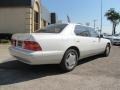 Diamond White Pearl - LS 400 Photo No. 6