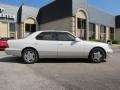Diamond White Pearl - LS 400 Photo No. 7