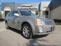 Cashmere Metallic - SRX V8 Photo No. 1