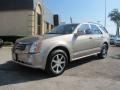 Cashmere Metallic - SRX V8 Photo No. 3