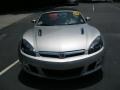 Silver Pearl - Sky Red Line Roadster Photo No. 18