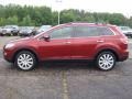 Copper Red Mica - CX-9 Touring AWD Photo No. 1