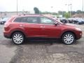 Copper Red Mica - CX-9 Touring AWD Photo No. 2