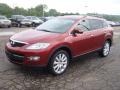 Copper Red Mica - CX-9 Touring AWD Photo No. 3