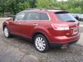 Copper Red Mica - CX-9 Touring AWD Photo No. 6
