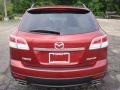 Copper Red Mica - CX-9 Touring AWD Photo No. 8
