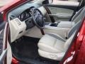Copper Red Mica - CX-9 Touring AWD Photo No. 9