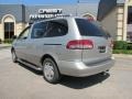 2001 Silver Shadow Pearl Toyota Sienna XLE  photo #5