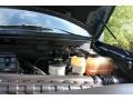 2004 Medium Wedgewood Blue Metallic Ford F150 Lariat SuperCrew 4x4  photo #116
