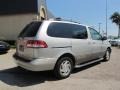 2001 Silver Shadow Pearl Toyota Sienna XLE  photo #6