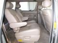 2001 Silver Shadow Pearl Toyota Sienna XLE  photo #10
