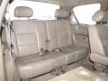 2001 Silver Shadow Pearl Toyota Sienna XLE  photo #11