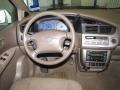 2001 Silver Shadow Pearl Toyota Sienna XLE  photo #14