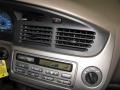 2001 Silver Shadow Pearl Toyota Sienna XLE  photo #15