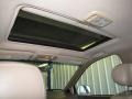 2001 Silver Shadow Pearl Toyota Sienna XLE  photo #17