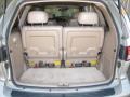 2001 Silver Shadow Pearl Toyota Sienna XLE  photo #19