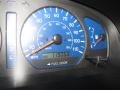 2001 Silver Shadow Pearl Toyota Sienna XLE  photo #20