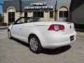 2007 Candy White Volkswagen Eos 2.0T  photo #5