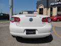 2007 Candy White Volkswagen Eos 2.0T  photo #6