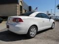 2007 Candy White Volkswagen Eos 2.0T  photo #7