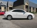 2007 Candy White Volkswagen Eos 2.0T  photo #8