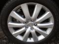 Copper Red Mica - CX-9 Touring AWD Photo No. 31